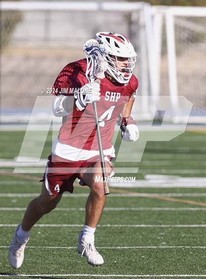 Thumbnail 3 in Sacred Heart Prep @ St. Ignatius College Preparatory (CIFCCS D1 Championship) photogallery.