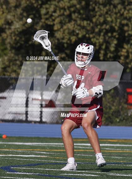 Thumbnail 2 in Sacred Heart Prep @ St. Ignatius College Preparatory (CIFCCS D1 Championship) photogallery.