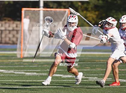 Thumbnail 1 in Sacred Heart Prep @ St. Ignatius College Preparatory (CIFCCS D1 Championship) photogallery.