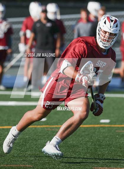 Thumbnail 1 in Sacred Heart Prep @ St. Ignatius College Preparatory (CIFCCS D1 Championship) photogallery.