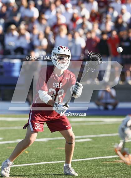 Thumbnail 1 in Sacred Heart Prep @ St. Ignatius College Preparatory (CIFCCS D1 Championship) photogallery.