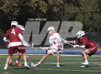 Thumbnail 2 in Sacred Heart Prep @ St. Ignatius College Preparatory (CIFCCS D1 Championship) photogallery.