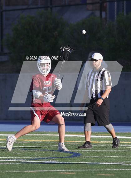 Thumbnail 2 in Sacred Heart Prep @ St. Ignatius College Preparatory (CIFCCS D1 Championship) photogallery.