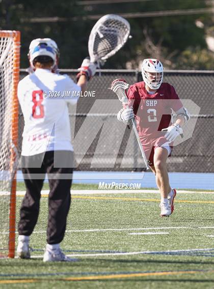 Thumbnail 2 in Sacred Heart Prep @ St. Ignatius College Preparatory (CIFCCS D1 Championship) photogallery.