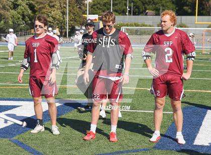 Thumbnail 3 in Sacred Heart Prep @ St. Ignatius College Preparatory (CIFCCS D1 Championship) photogallery.