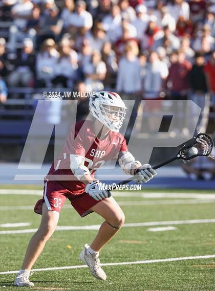 Thumbnail 3 in Sacred Heart Prep @ St. Ignatius College Preparatory (CIFCCS D1 Championship) photogallery.