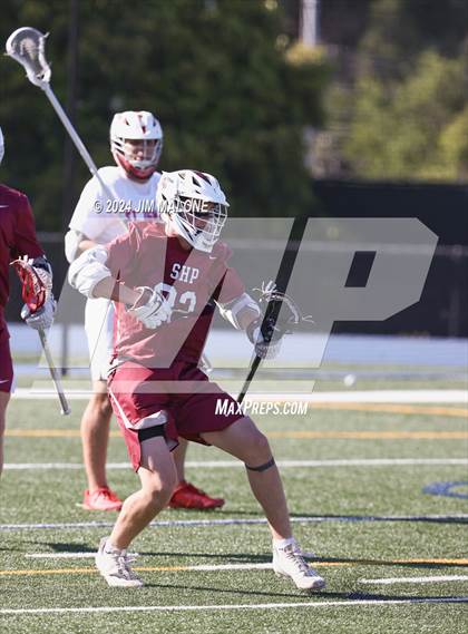 Thumbnail 2 in Sacred Heart Prep @ St. Ignatius College Preparatory (CIFCCS D1 Championship) photogallery.