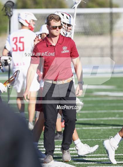 Thumbnail 2 in Sacred Heart Prep @ St. Ignatius College Preparatory (CIFCCS D1 Championship) photogallery.