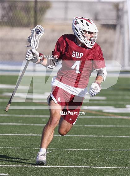 Thumbnail 2 in Sacred Heart Prep @ St. Ignatius College Preparatory (CIFCCS D1 Championship) photogallery.