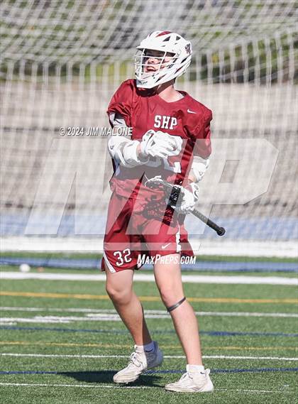 Thumbnail 1 in Sacred Heart Prep @ St. Ignatius College Preparatory (CIFCCS D1 Championship) photogallery.