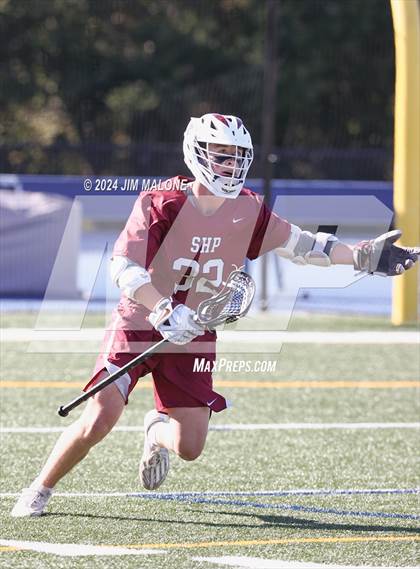 Thumbnail 2 in Sacred Heart Prep @ St. Ignatius College Preparatory (CIFCCS D1 Championship) photogallery.