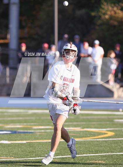 Thumbnail 1 in Sacred Heart Prep @ St. Ignatius College Preparatory (CIFCCS D1 Championship) photogallery.