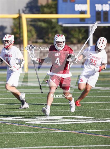 Thumbnail 1 in Sacred Heart Prep @ St. Ignatius College Preparatory (CIFCCS D1 Championship) photogallery.