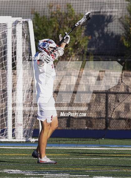 Thumbnail 1 in Sacred Heart Prep @ St. Ignatius College Preparatory (CIFCCS D1 Championship) photogallery.
