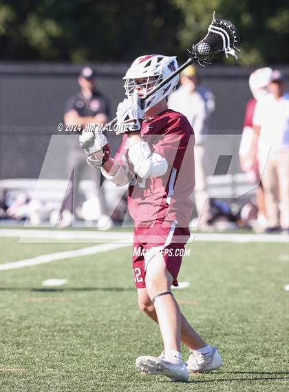 Thumbnail 1 in Sacred Heart Prep @ St. Ignatius College Preparatory (CIFCCS D1 Championship) photogallery.