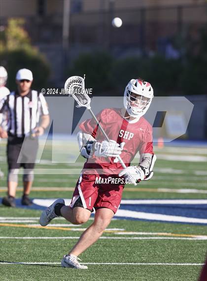 Thumbnail 2 in Sacred Heart Prep @ St. Ignatius College Preparatory (CIFCCS D1 Championship) photogallery.