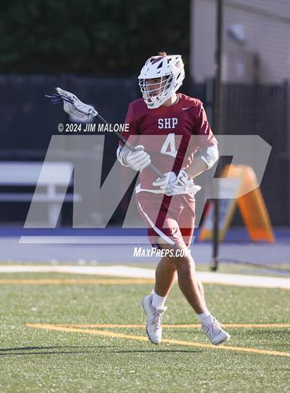 Thumbnail 3 in Sacred Heart Prep @ St. Ignatius College Preparatory (CIFCCS D1 Championship) photogallery.