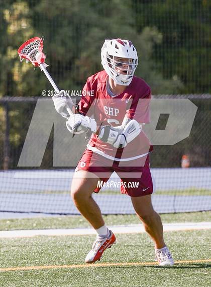 Thumbnail 1 in Sacred Heart Prep @ St. Ignatius College Preparatory (CIFCCS D1 Championship) photogallery.