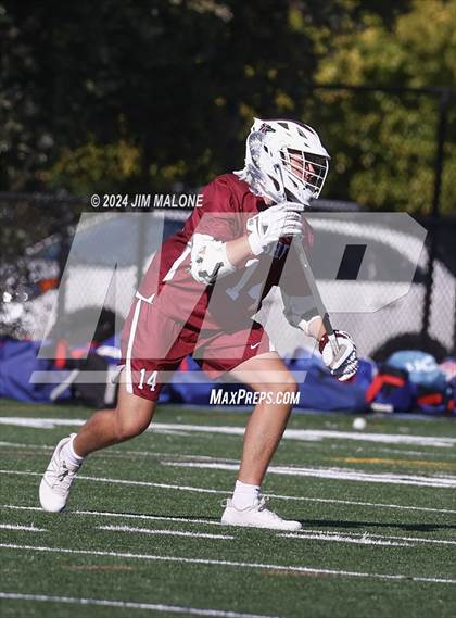 Thumbnail 1 in Sacred Heart Prep @ St. Ignatius College Preparatory (CIFCCS D1 Championship) photogallery.