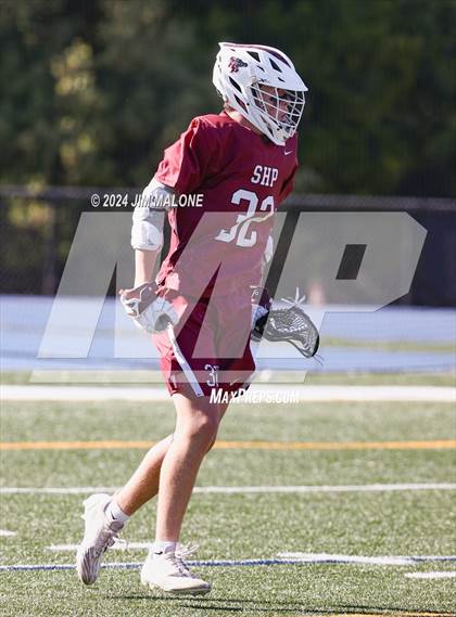 Thumbnail 2 in Sacred Heart Prep @ St. Ignatius College Preparatory (CIFCCS D1 Championship) photogallery.