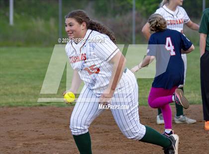 Thumbnail 1 in Warren County @ Kettle Run photogallery.