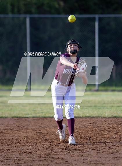 Thumbnail 3 in Warren County @ Kettle Run photogallery.