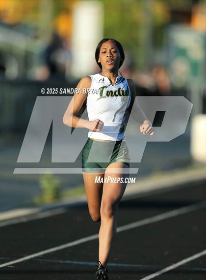 Thumbnail 1 in Independence Track Meet photogallery.