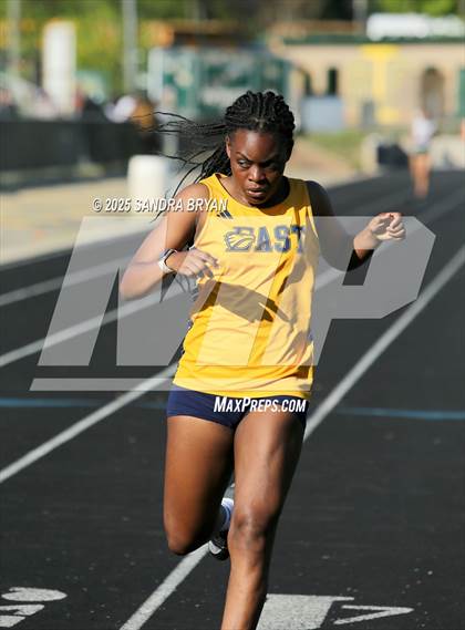Thumbnail 1 in Independence Track Meet photogallery.