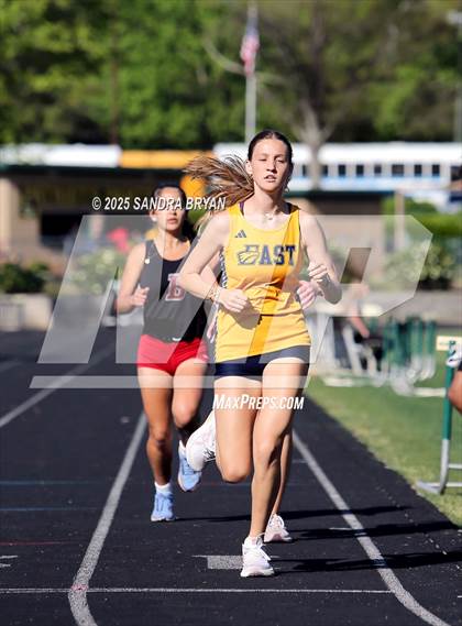 Thumbnail 2 in Independence Track Meet photogallery.