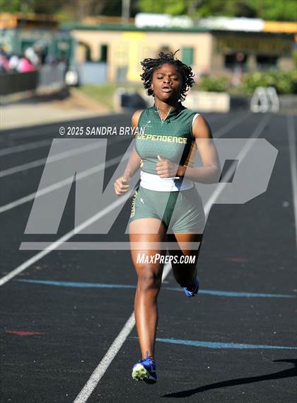 Thumbnail 1 in Independence Track Meet photogallery.