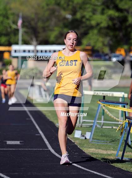 Thumbnail 1 in Independence Track Meet photogallery.