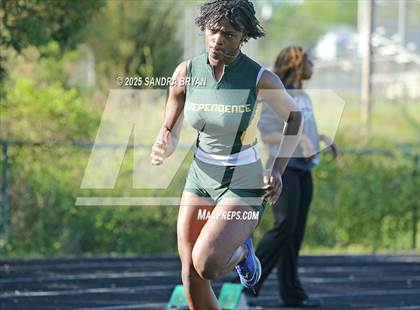Thumbnail 1 in Independence Track Meet photogallery.
