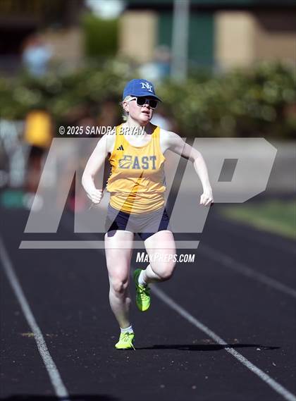 Thumbnail 2 in Independence Track Meet photogallery.