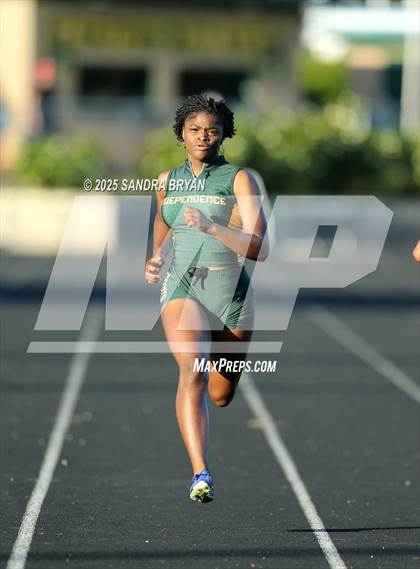 Thumbnail 1 in Independence Track Meet photogallery.