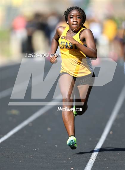 Thumbnail 1 in Independence Track Meet photogallery.