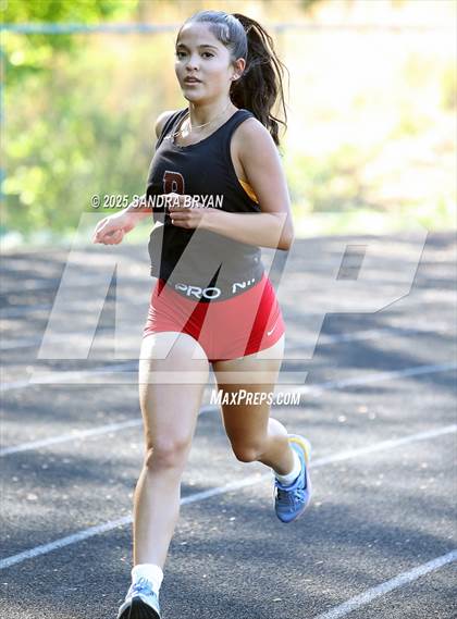 Thumbnail 3 in Independence Track Meet photogallery.