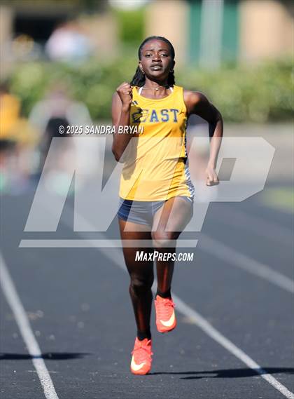 Thumbnail 1 in Independence Track Meet photogallery.