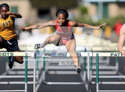 Thumbnail 1 in Independence Track Meet photogallery.