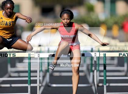 Thumbnail 2 in Independence Track Meet photogallery.