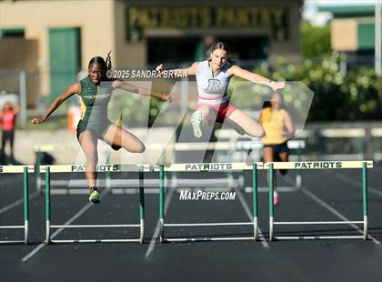 Thumbnail 1 in Independence Track Meet photogallery.