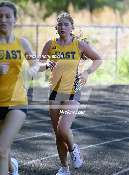 Thumbnail 2 in Independence Track Meet photogallery.