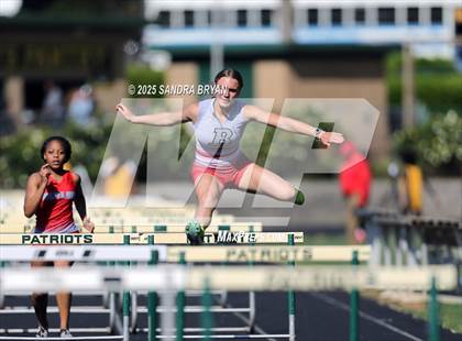 Thumbnail 1 in Independence Track Meet photogallery.