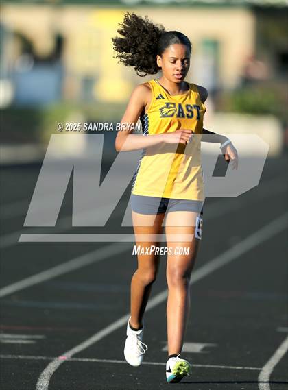 Thumbnail 2 in Independence Track Meet photogallery.