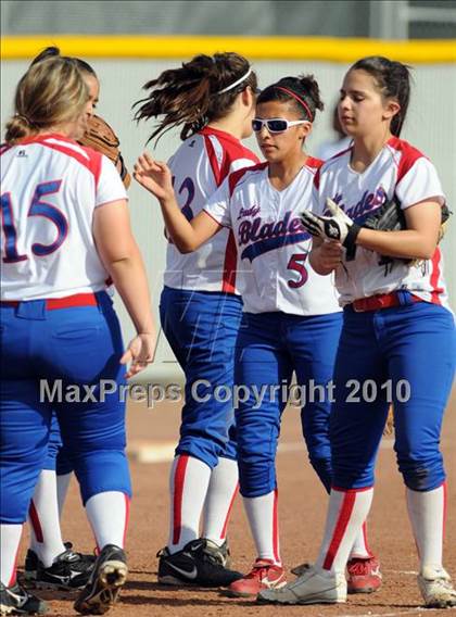 Thumbnail 3 in East Bakersfield @ Liberty photogallery.
