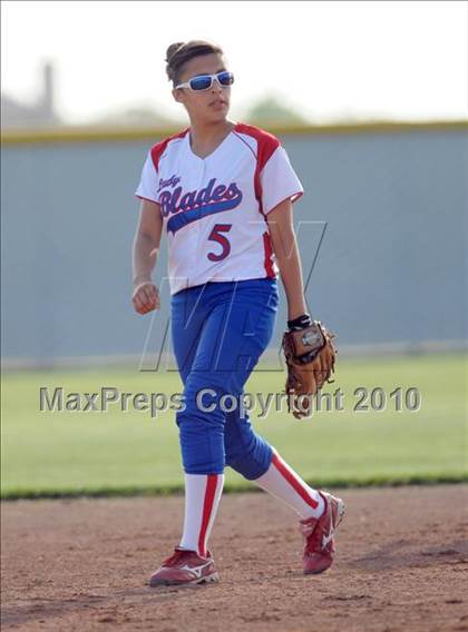 Thumbnail 2 in East Bakersfield @ Liberty photogallery.