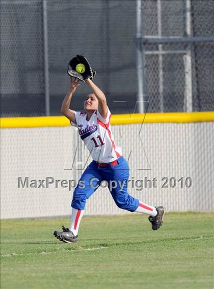 Thumbnail 3 in East Bakersfield @ Liberty photogallery.