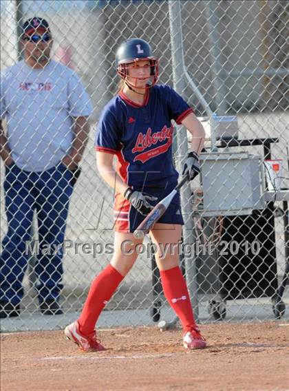 Thumbnail 3 in East Bakersfield @ Liberty photogallery.