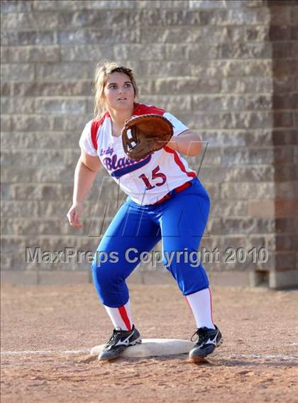 Thumbnail 2 in East Bakersfield @ Liberty photogallery.