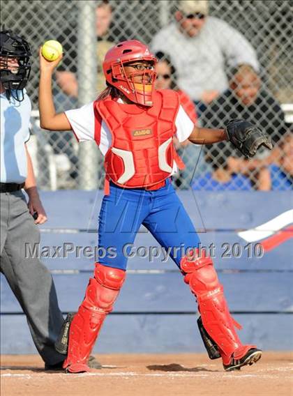 Thumbnail 3 in East Bakersfield @ Liberty photogallery.
