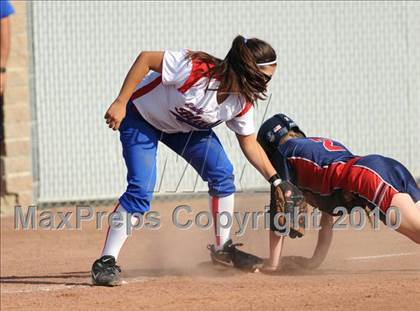 Thumbnail 2 in East Bakersfield @ Liberty photogallery.